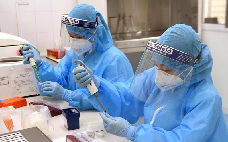 COVID-19 trên thế giới vẫn diễn biến khó lường