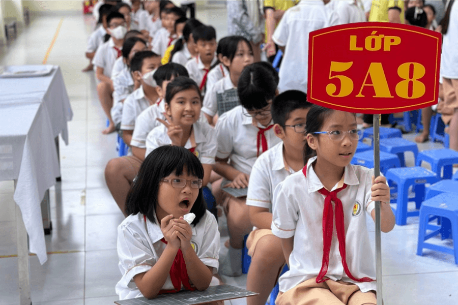 Lịch nghỉ hè 2024 chính thức của học sinh 63 tỉnh, thành