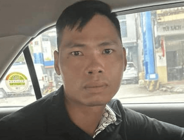 Tạm giam nghi phạm chém đứt tay người đi bộ