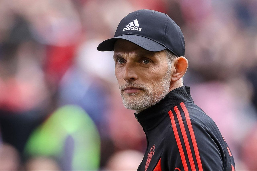 Thomas Tuchel nhiều khả năng sẽ ở lại Bayern Munich mùa giải tới