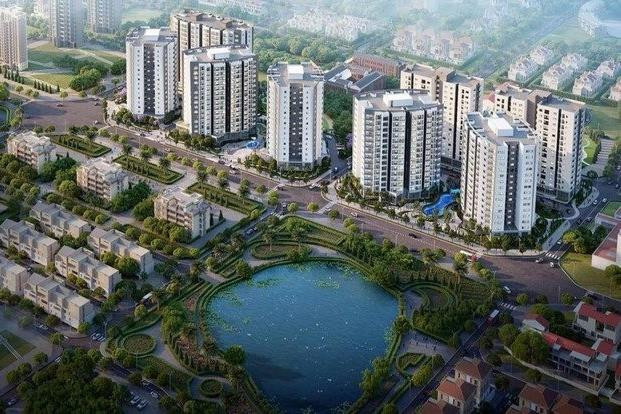 Phê duyệt điều chỉnh cục bộ quy hoạch để thực hiện dự án xây dựng trạm bơm tăng áp cấp nước Sài Đồng