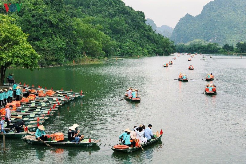 Xu hướng du lịch hè 2024