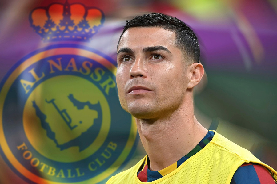 Ronaldo không tin Arsenal vô địch Ngoại hạng Anh