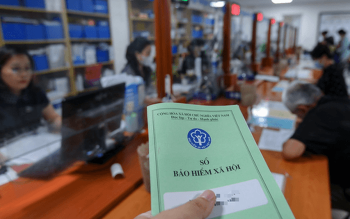 Phụ cấp kiêm nhiệm chức danh có dùng để tính đóng, hưởng bảo hiểm xã hội không?