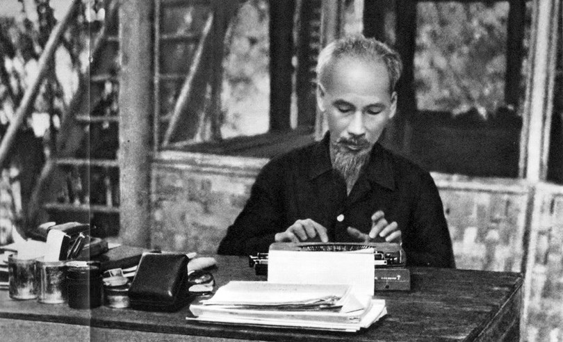 Tư tưởng, đạo đức, phong cách Hồ Chí Minh là 'giá trị dân tộc'