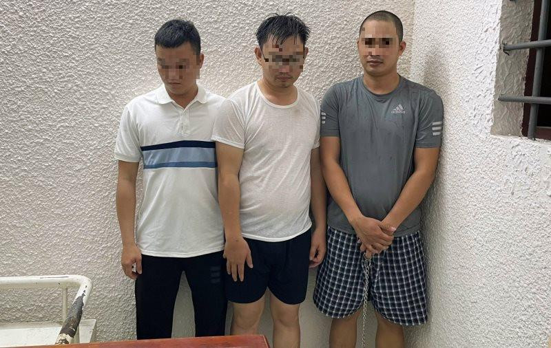 Giả hồ sơ đấu thầu, "xướng tên" 2 giám đốc và 1 nhân viên