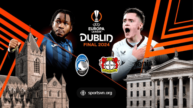 Nhận định bóng đá Atalanta vs Leverkusen: Vinh quang sẽ gọi tên ai?