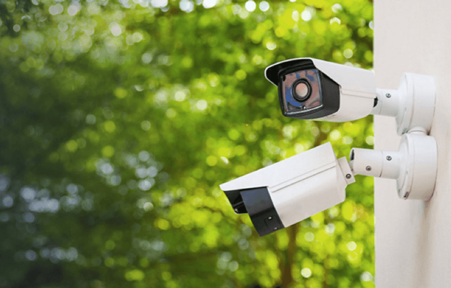 Quy chuẩn cho camera giám sát sẽ được ban hành