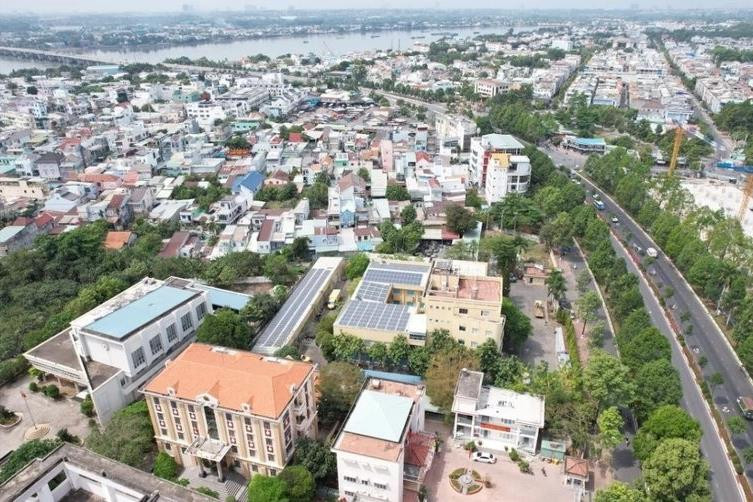 Đồng Nai: Khởi động dự án 1.000 căn hộ nhà ở xã hội gần 1,4 nghìn tỷ đồng