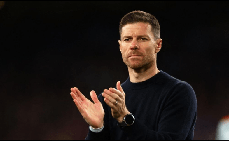 HLV Xabi Alonso thừa nhận Atalanta là đội xứng đáng vô địch hơn