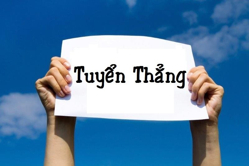 139 thí sinh được miễn thi tốt nghiệp và tuyển thẳng đại học