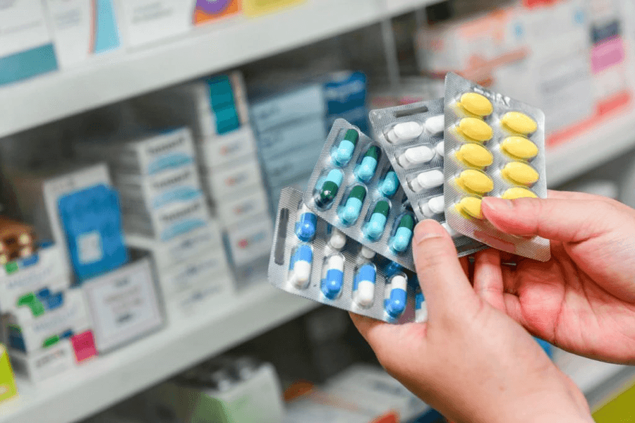 Cấp mới và gia hạn gần 100 vaccine, sinh phẩm y tế