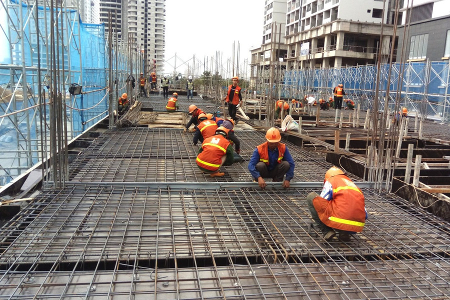 Không hợp thức hóa sai phạm trong lĩnh vực xây dựng