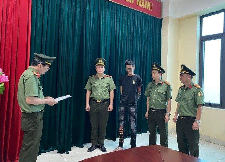 Phú Thọ: Tạm giam kẻ đưa người lao động trốn sang Campuchia
