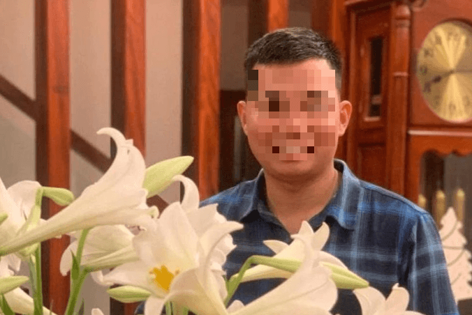 Đã tìm thấy thi thể Trung úy công an mất tích