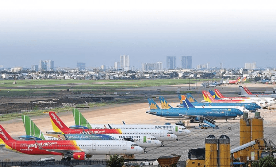 Bộ Chính trị: Biến hành lang sông Hồng thành không gian sinh thái