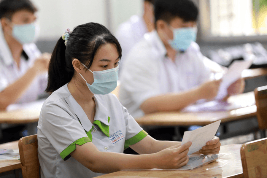 Những trường hợp được đặc cách tốt nghiệp phổ thông