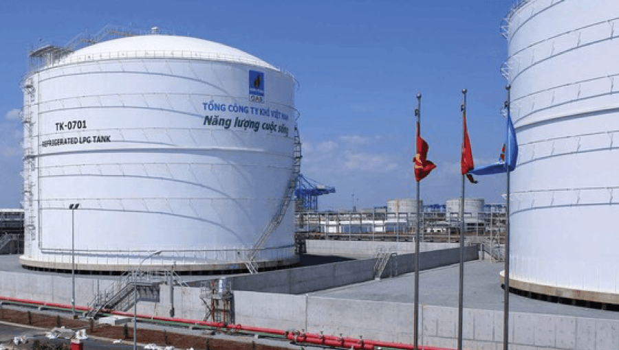 Phê duyệt khung giá điện khí LNG, cao nhất gần 2.600 đồng/kWh