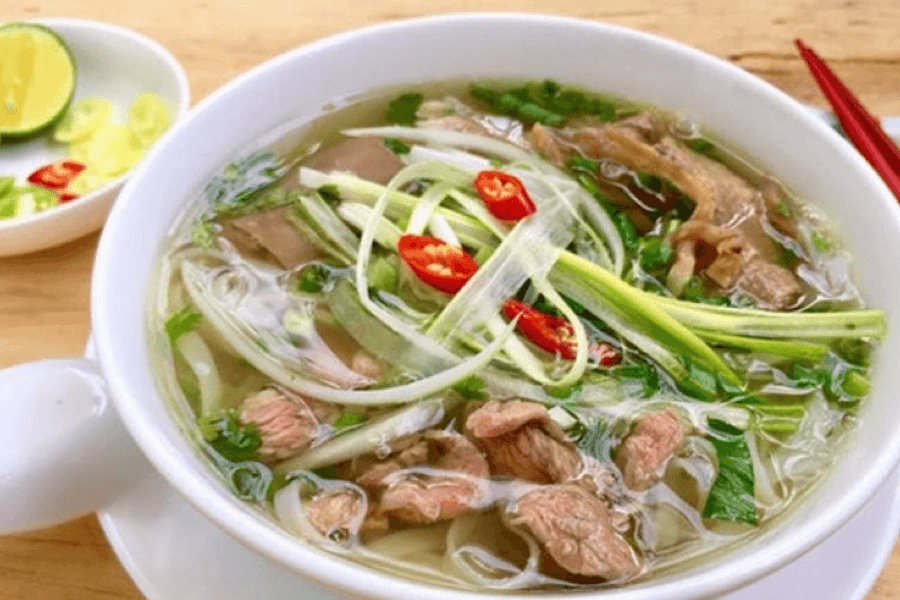 TasteAtlas: 5 món ăn đường phố Việt hấp dẫn nhất châu Á