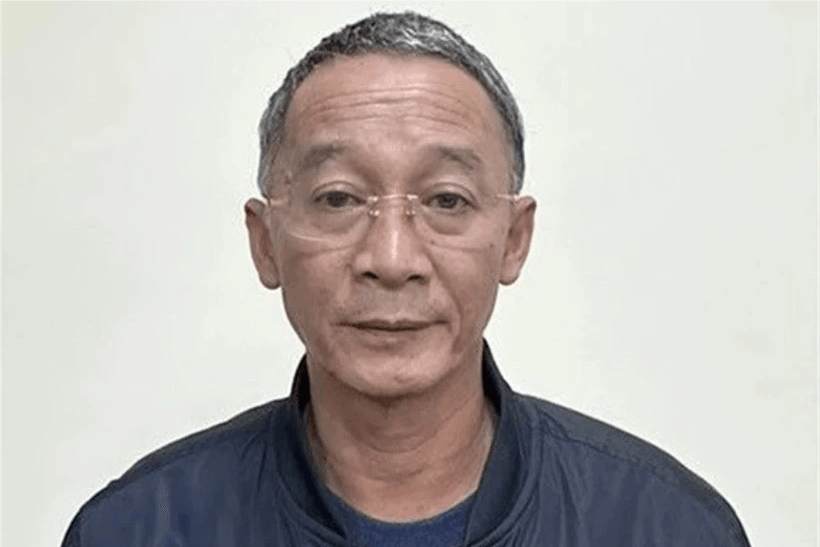 Phê chuẩn bãi nhiệm Chủ tịch UBND tỉnh Lâm Đồng