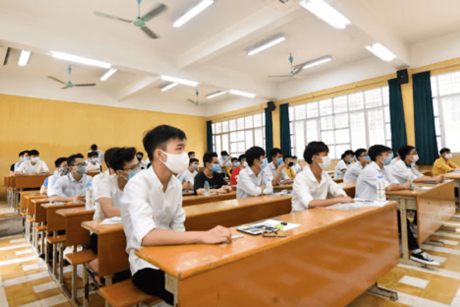 Hà Nội: Yêu cầu không lơ là tổ chức thi tốt nghiệp