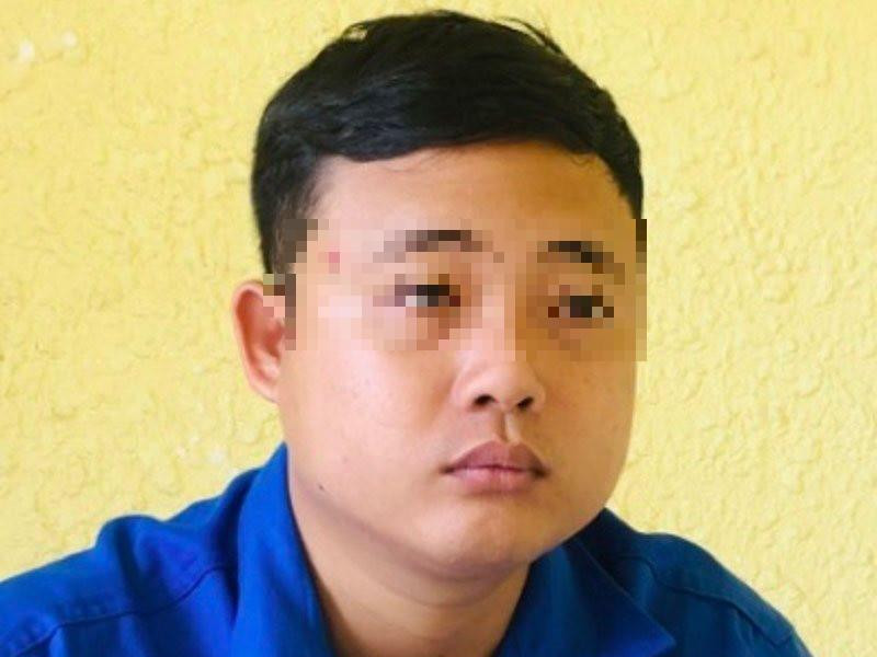 Làm giả quyết định của tỉnh Gia Lai để lừa đảo