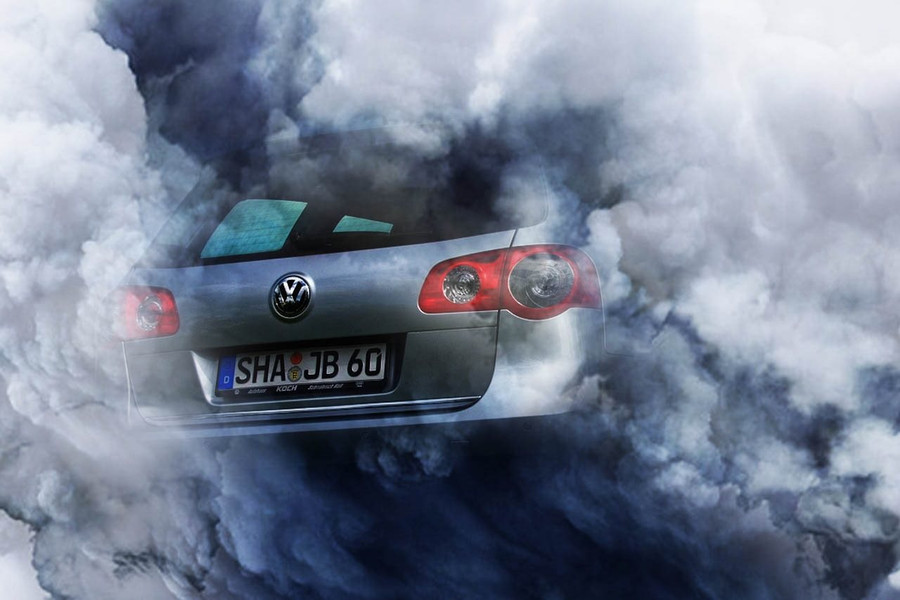 Volkswagen: Từ bê bối gian lận khí thải đến nỗ lực “rũ bỏ tiếng xấu”