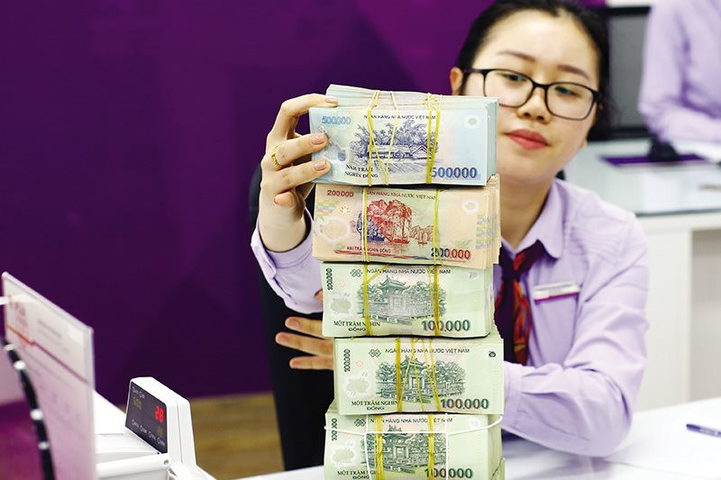 Những điểm mới khi vay vốn của Quỹ phát triển doanh nghiệp