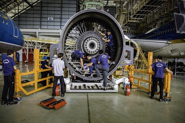 Nâng cao trách nhiệm bảo đảm an toàn hàng không