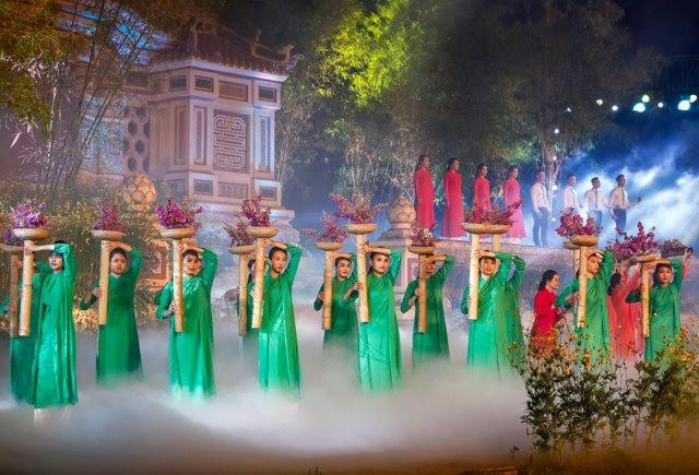 Tuần lễ Festival nghệ thuật Quốc tế Huế 2024: Đã sẵn sàng chào đón du khách