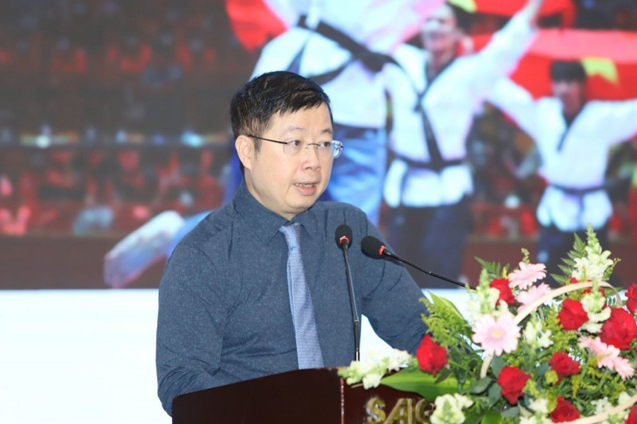Thực hiện tốt thông tin đối ngoại giúp hiểu đúng về đất nước, con người Việt Nam