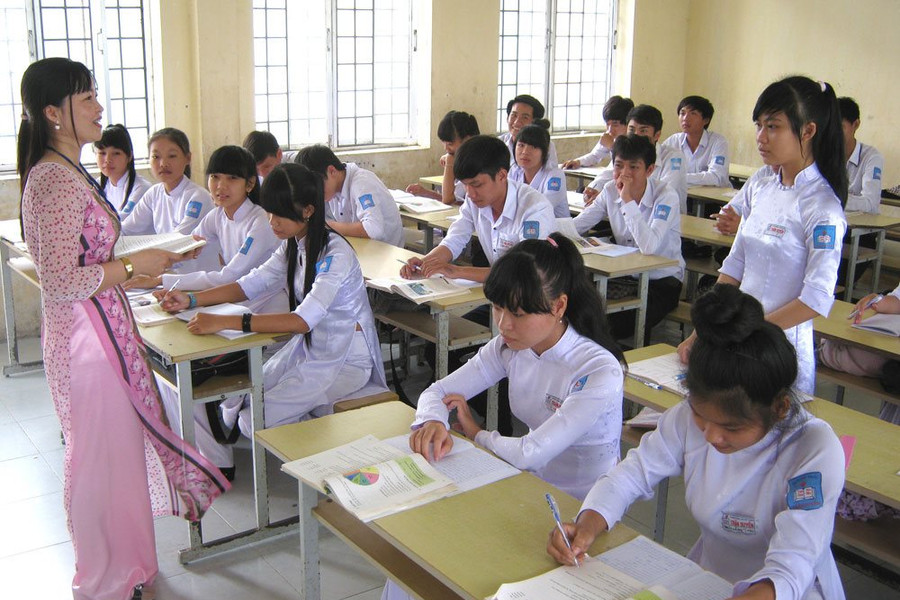 Điều kiện bổ nhiệm Giáo viên THCS hạng II