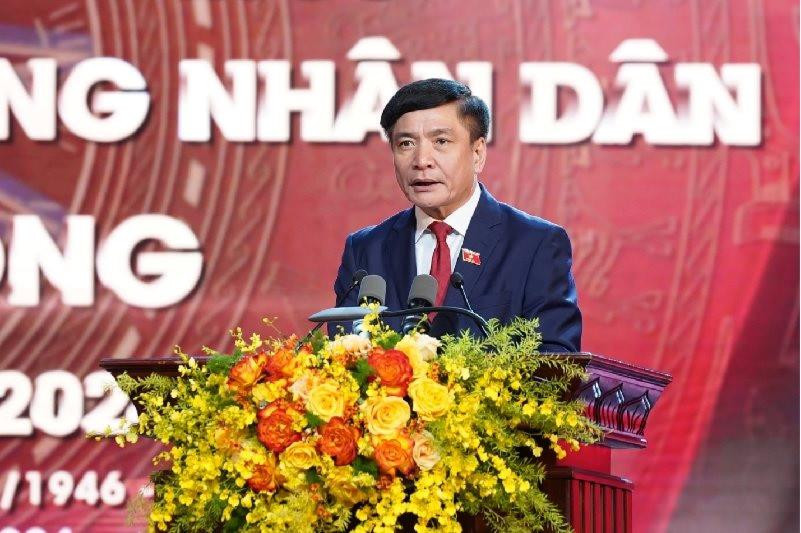 Tháng 1/2025 sẽ tổ chức trao giải Diên Hồng lần thứ 3