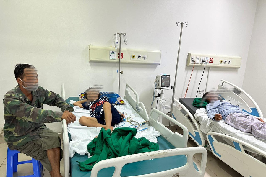 4 người trong cùng gia đình mắc viêm màng não mô cầu