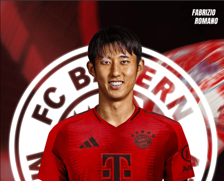 Bayern Munich chiêu mộ thành công Hiroki Ito