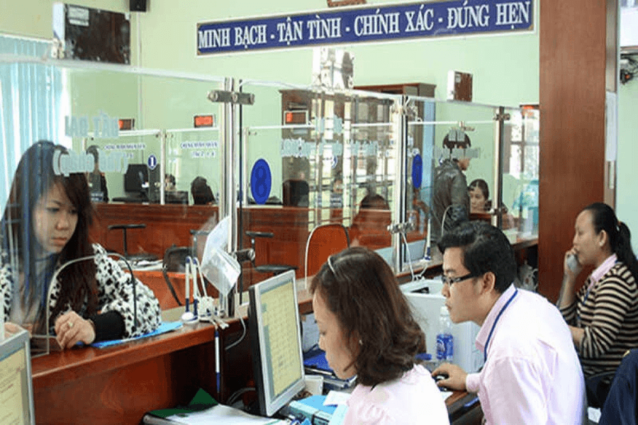 Những thủ tục hành chính nào miễn thu lệ phí tại TP. Hồ Chí Minh?