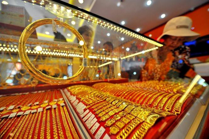 Rút giấy phép doanh nghiệp kinh doanh vàng không có hóa đơn điện tử