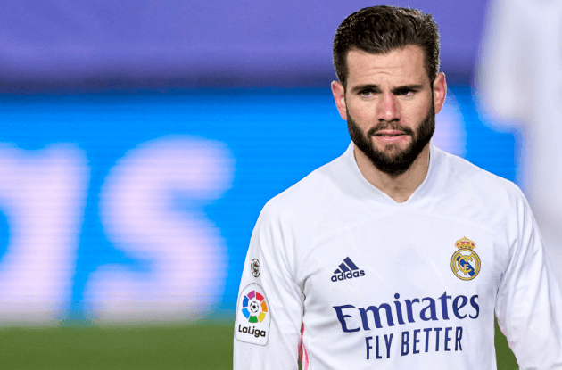Al Ittihad muốn chiêu mộ Nacho từ Real Madrid