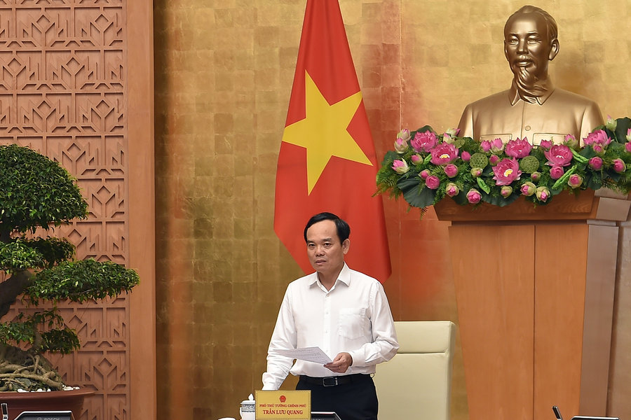 Xét xử vi phạm về chống đánh bắt thủy sản trái phép ngay từ 01/8