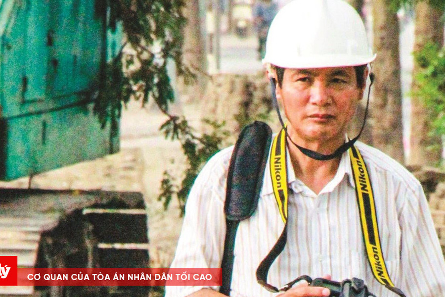 Báo chí viết về tiêu cực là cần, nhưng phải đủ và đúng