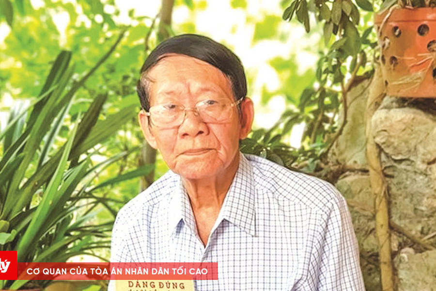Người dựng lại 511 chân dung nhà báo là Liệt sĩ