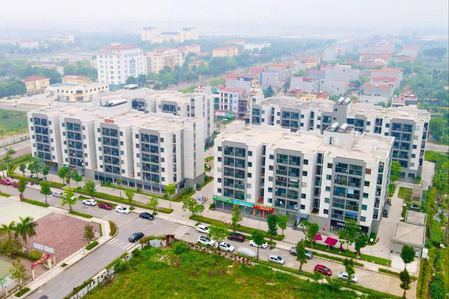 Hà Nội: Phấn đấu 100% các khu công nghiệp, khu chế xuất có nhà ở xã hội