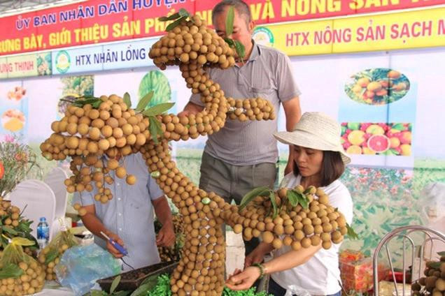 Sắp diễn ra Lễ hội nhãn lồng tỉnh Hưng Yên năm 2024