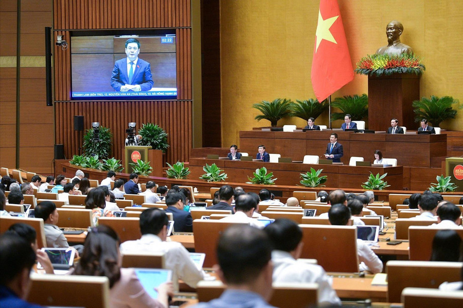 Việt Nam trong top 20 quốc gia dẫn đầu về quy mô thương mại quốc tế