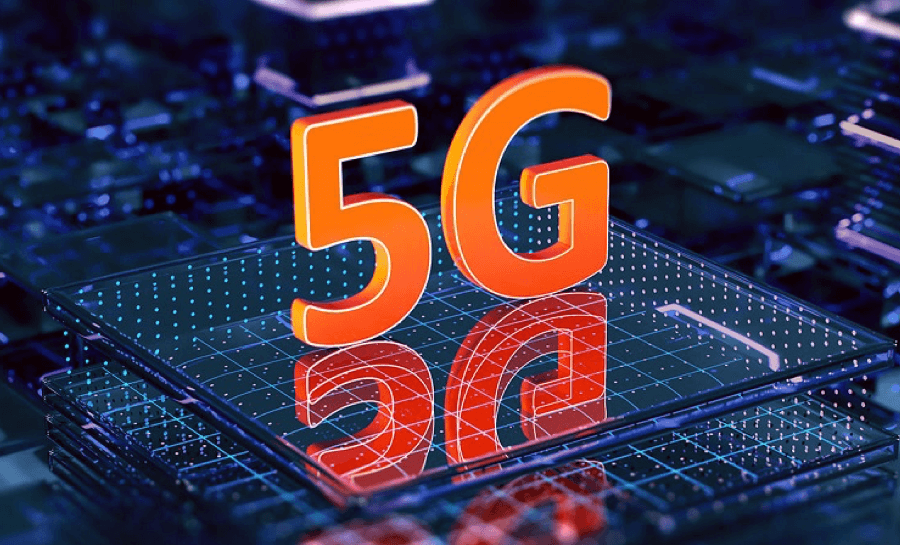 Đạt chứng nhận hợp quy 5G made in Vietnam