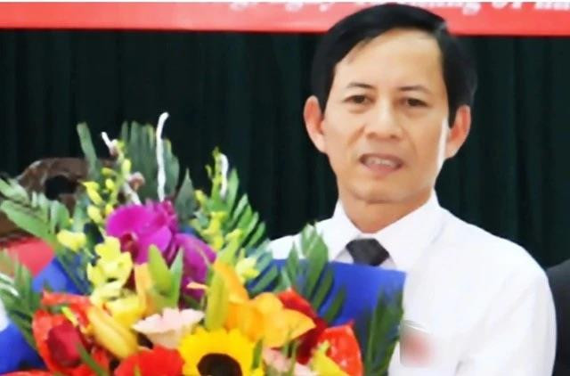 Bắt Phó Chủ tịch huyện Kiến Xương liên quan La 'điên'