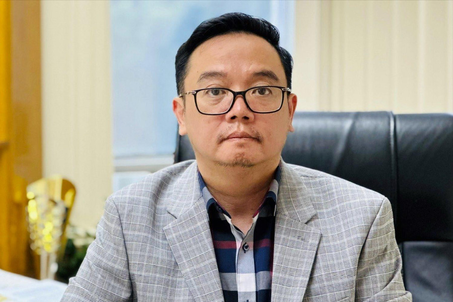 Báo chí phản biện, giám sát nhưng đồng hành và hỗ trợ doanh nghiệp