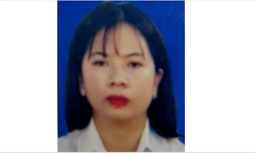 Truy tìm Phó Giám đốc ngân hàng “tự xưng” chiếm đoạt hơn 60 tỷ đồng