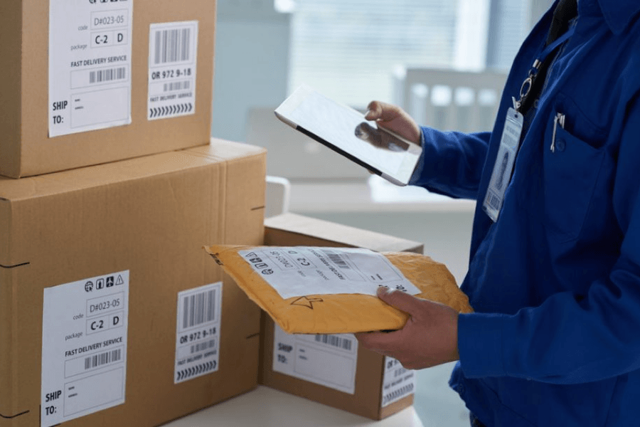 Giả danh nhân viên giao hàng lừa đảo vẫn phức tạp