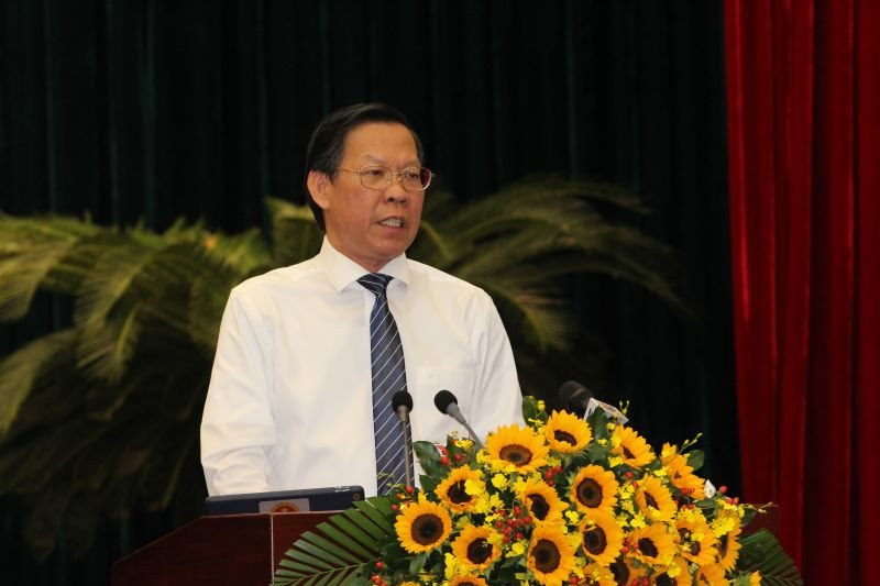 Huy động các nguồn lực phục vụ cho đầu tư phát triển TP.HCM